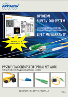 Passive Components for Optical Network